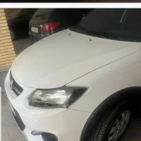 فروس کوییک MT|خودرو سواری و وانت|تهران, آرژانتین|دیوار