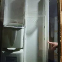 یخچال ال جی کره ای اصل|یخچال و فریزر|گنبد کاووس, |دیوار