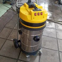 جاروبرقی مبل شور