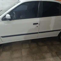 سمند SE مدل92|خودرو سواری و وانت|بندر امام خمینی, |دیوار