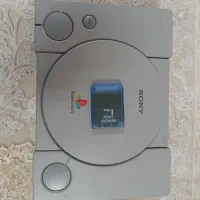 پلی وان سالم|کنسول، بازی ویدئویی و آنلاین|مشهد, انصار|دیوار