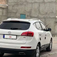 جک S5 دنده مدل 1394 استثنایی|خودرو سواری و وانت|بوکان, |دیوار