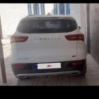 فیدلیتی مدل آخر۱۴۰۲|خودرو سواری و وانت|خواف, |دیوار