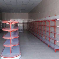 قفسه سوپری هایپری نقد اقساط ارسال فوری به ایلام|فروشگاه و مغازه|ایلام, |دیوار