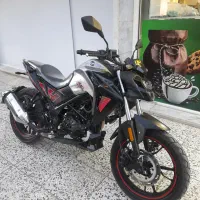موتور گلکسی 180na