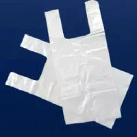نایلکس پلاستیک شفاف رکابی