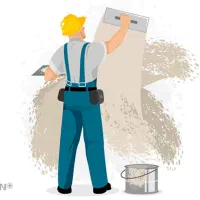 گچکاری یاس با بهترین خدمات و با بهترین قیمت مناسب