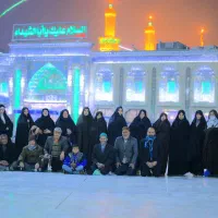 ثبت نام کربلا در سیزده رجب