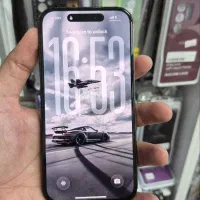 اپل iphone 14 pro با حافظهٔ ۲۵۶ گیگابایت|موبایل|قیدار, |دیوار