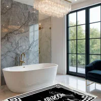 فرشینه گرد سفارشی تا قطر سه|فرش|تهران, حکیمیه|دیوار