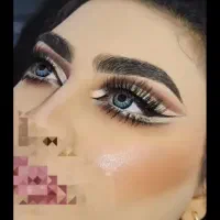 جشنواره میکاپ و شینیون