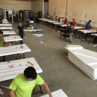 درب ضد سرقت R8005 در فلزی ورودی ویلا اتاق اتاقی آب|مصالح و تجهیزات ساختمان|کرج, حصارک پایین|دیوار