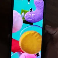 گوشی a51 تمیز درحد نو|موبایل|مشهد, کشاورز|دیوار