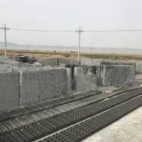 بلوک دیواری