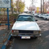 خودرو|خودرو سواری و وانت|قدس, شهرقدس|دیوار