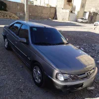 پژوپارس 86 عروسک