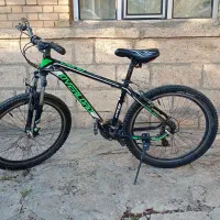 دوچرخه اورلود
