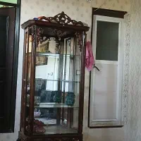 بوفه با بهترین چوب