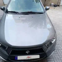 دنا پلاس 5دنده درحد صفر بدون رنگ تیپ دو|خودرو سواری و وانت|میاندوآب, |دیوار