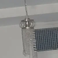 لوستر|لوستر و چراغ آویز|ملارد, |دیوار