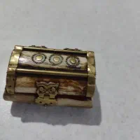 انگشتر|جواهرات|پرند, فاز ۵|دیوار