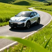 فولکس واگن ID یونیکس/ ثبت نامی