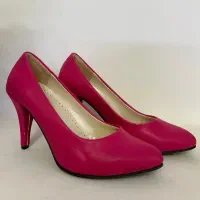 کفش سایز بزرگپا معاوضه