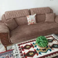 مبل هفت نفره ۱۰میلیون و ۵۰۰