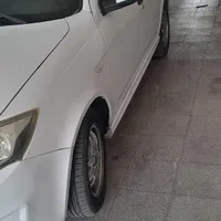 ساینا دنده‌ای EX، مدل ۱۳۹۶|خودرو سواری و وانت|سمنان, |دیوار