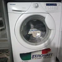 لباسشویی زیرو وات zero wat