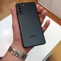 سامسونگ S21 plus 5G 256نو