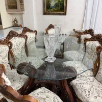 مبلمان و نهارخوری|مبلمان خانگی و میز عسلی|تهران, منیریه|دیوار