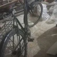 دوچرخه شهری