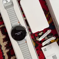 ساعت سامسونگ wach 7 و ایرپاد buds 2 pro