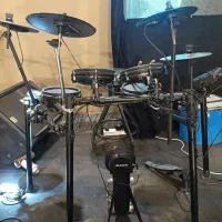 ویدرام آلسیس نیترو مش کیت|درام و پرکاشن|اصفهان, دهنو|دیوار