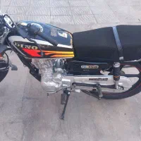 موتور دینو 150|موتورسیکلت|یزد, |دیوار