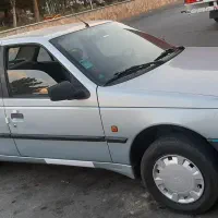 روآ ۸۷ انژکتور دوگانه کارخانه|خودرو سواری و وانت|تبریز, |دیوار