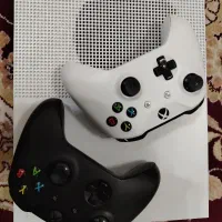 Xbox one s Digital 1tra|کنسول، بازی ویدئویی و آنلاین|سنگر, |دیوار