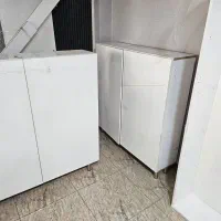 کمد دیواری|کتابخانه، شلف، قفسه‌های دیواری|تهران, منیریه|دیوار