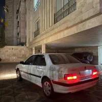 پارسtu5مدل۱۴۰۱