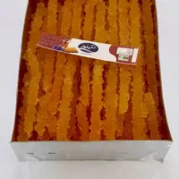 فروش انواع نبات سوغات از اصفهان