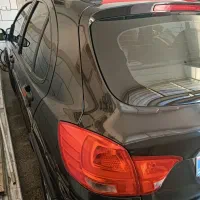 کویک Rبدون رنگ|خودرو سواری و وانت|شهرکرد, |دیوار