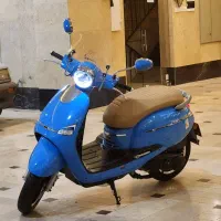 موتور دایچی ۱۵۰ نیرو موتور|موتورسیکلت|گرمدره, |دیوار