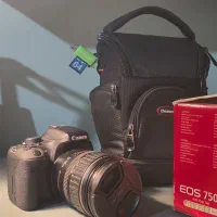 دوربین عکاسی