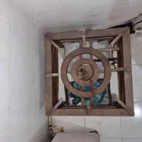 تعدادی لوازم آشپزی به قیمت عالی