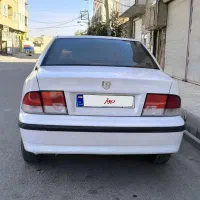سمند مدل 87|خودرو سواری و وانت|بوکان, |دیوار