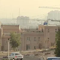 ۶۰ متر اپارتمان لبافی نژاد