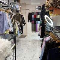 مزون مارلین