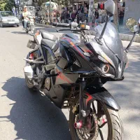 موتور rs 200 مدل 96