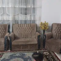 مبل ۷ نفره